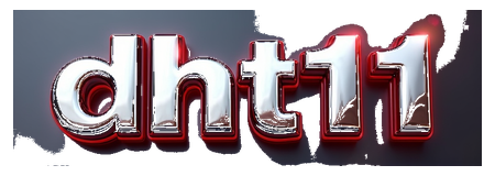 dht11 logo