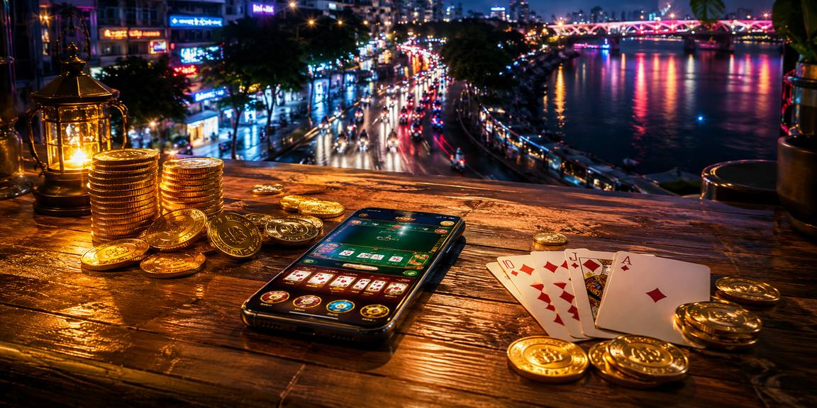 dht11 mobile gaming